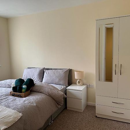 מנצ'סטר Rooms 7 Minutes From Etihad מראה חיצוני תמונה